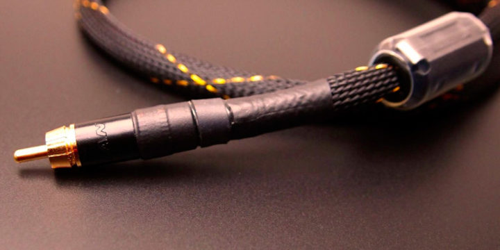 Grazie Orazio del tuo commento sui cavi CARUSO CABLES® che hai acquistato
