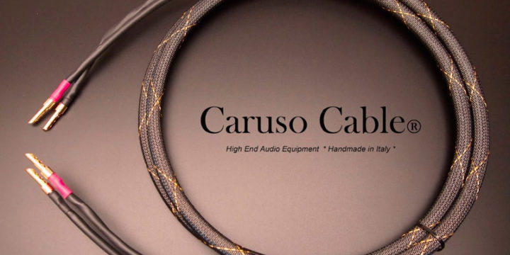 Commento del sig. Roberto Bassi. Su coppia cavi Potenza Gold.P RTH/RHO-17 *NUOVA LINEA 2017*