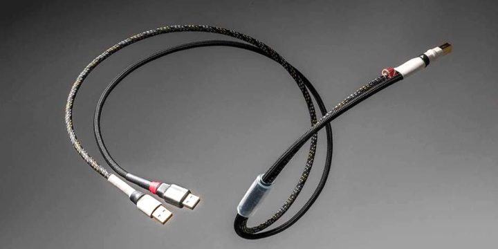 Un “breve” commento ma molto esaustivo, grazie, su: Platinum USB *DUAL/RHO* 18 Limited Edition