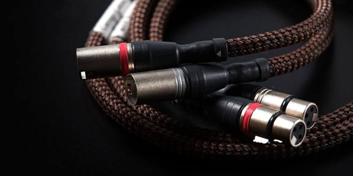 Marco Marazzi coppia cavi Bronze 2020 XLR. Commento..