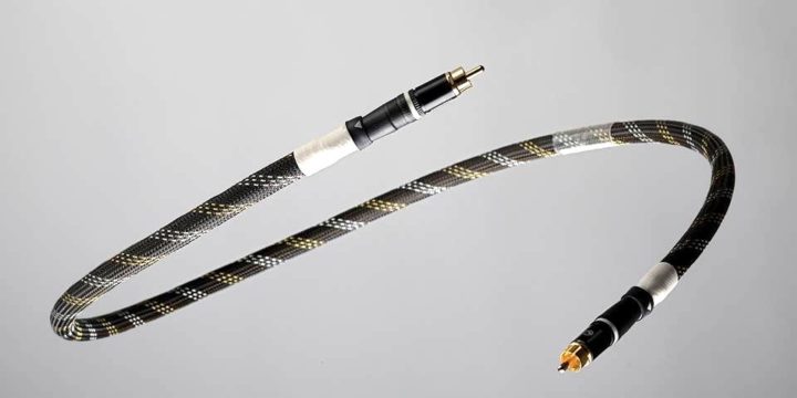 Commento del sig. Matteo Castelli su: Platinum DGT. 19 RCA Limited. Edition.