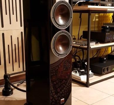 Commento a cavi Potenza Platinum 2019 TOP GAMMA del Sig. (e mio carissimo amico) Marco Barlocco